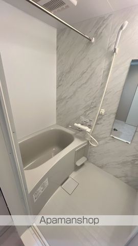 DPレジデンス南円山の内装写真
