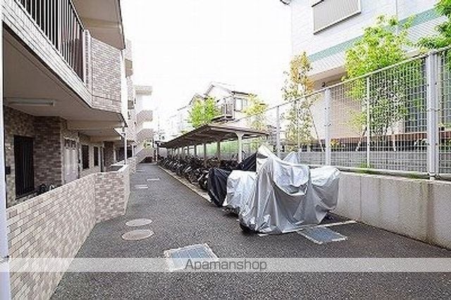 レクセル愛甲石田の外観写真
