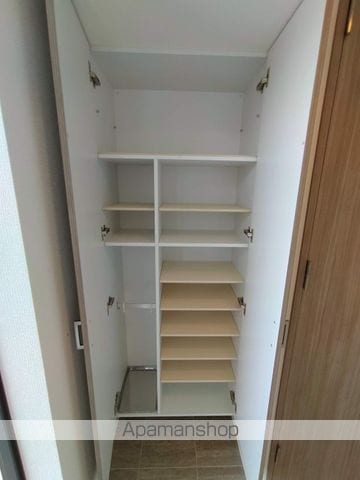 サムティ福島RUFLEの内装写真