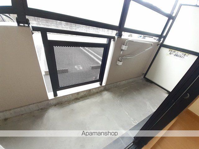 マイルストーン立町の内装写真