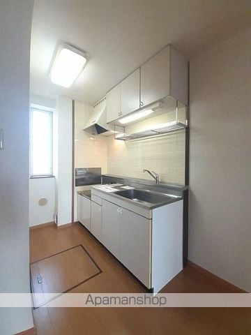 メゾンフルーレ Aの内装写真