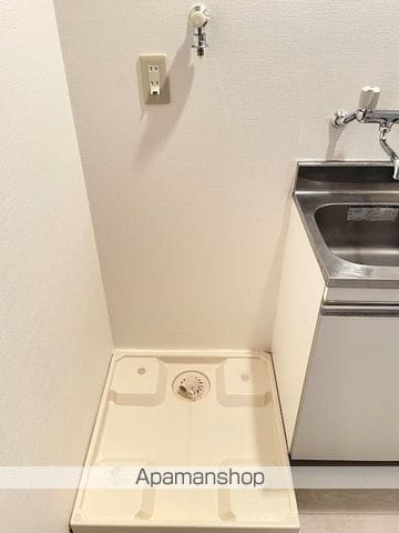 三洋ガーデン世田谷の内装写真