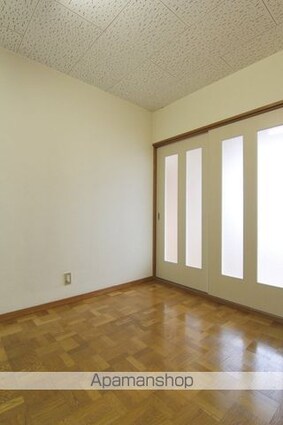 光玉ビル[1DK/24.25m2]のリビング・居間