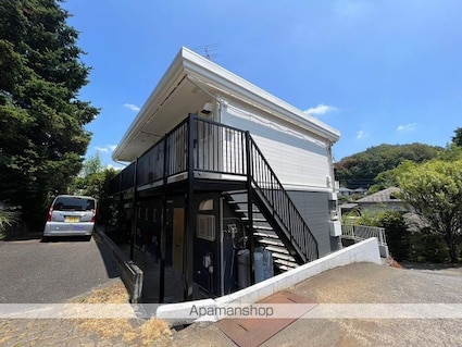 東京都八王子市東浅川町[2DK/37.26m2]の外観5