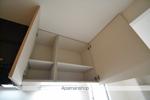 エストレビータ草津IIの内装写真