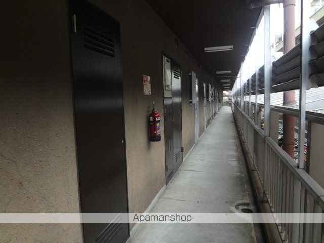 花園マンション巽のその他写真