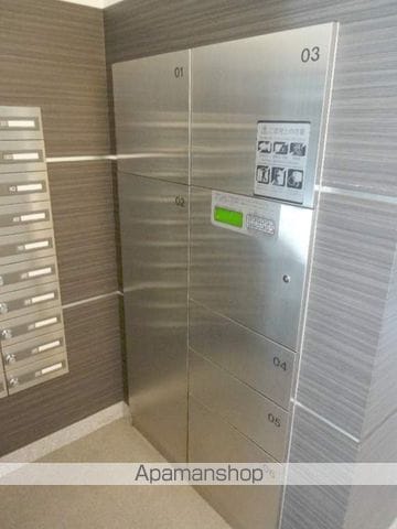 メインステージ八幡山のその他写真