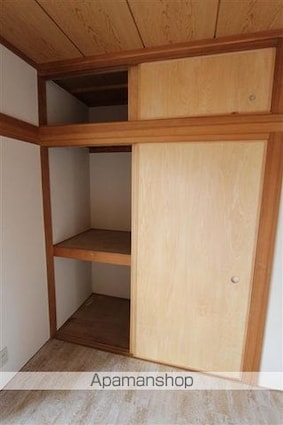 扇町メゾネット[2LDK/68.25m2]の内装5