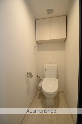 ロータス二葉の里の内装写真