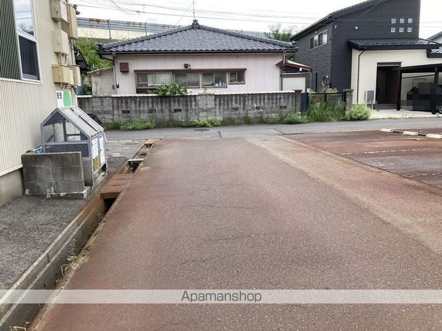 アンジュの周辺写真
