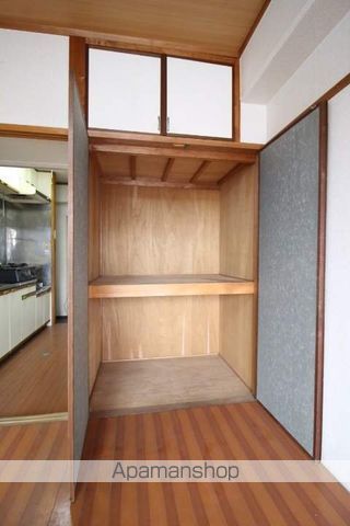 平井ビルの内装写真