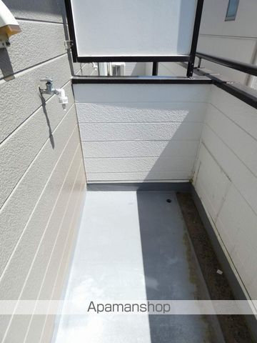 ソレイユ船越の内装写真