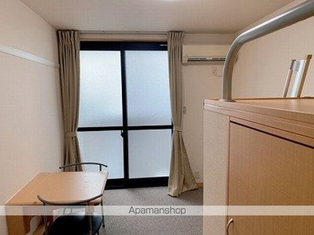 レオパレスシャンテ本町の内装写真