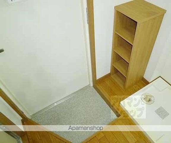 メゾンヴィナーシャの内装写真