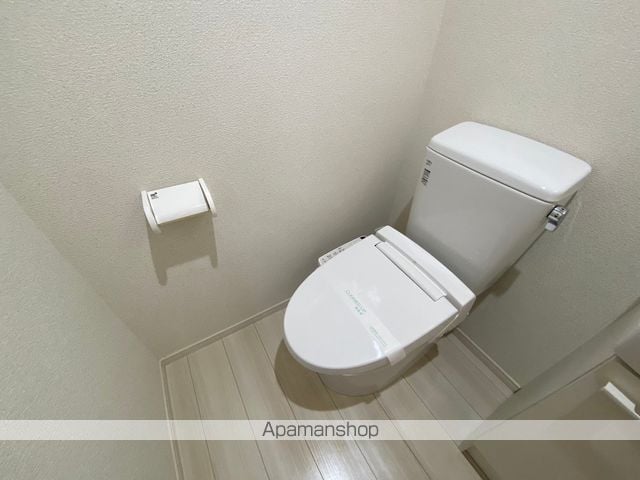 カメリア己斐西の内装写真