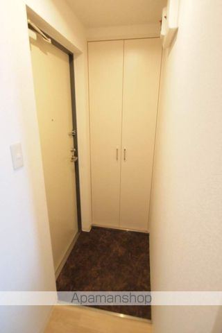 クラリス月寒西の内装写真