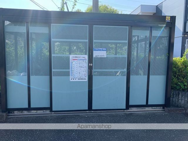 レオパレスすいれんのその他写真