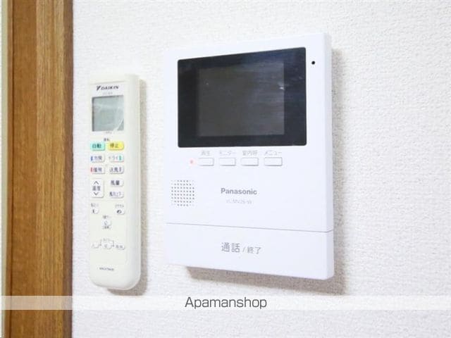 グランディール子平町の内装写真