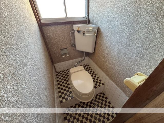 瀧本荘の内装写真