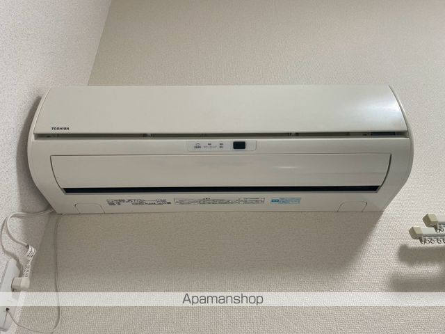 ビーコレクト富士見町2号棟の内装写真