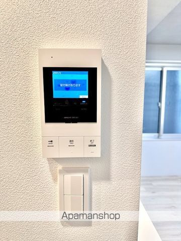 ベルシードステアー東陽町の内装写真