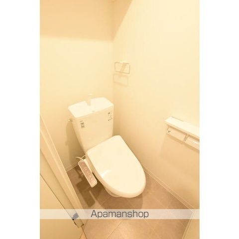 ALIVIS宮の森の内装写真