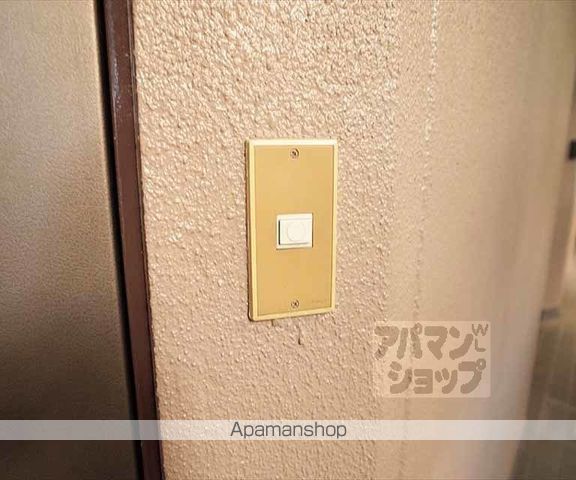 グランデスペランスの内装写真