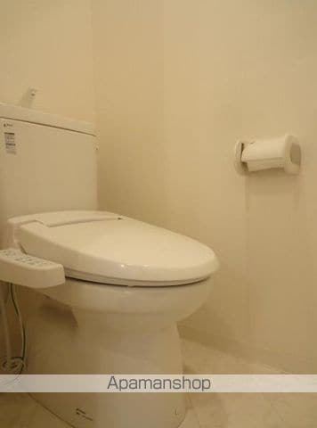 エクセル調布の内装写真