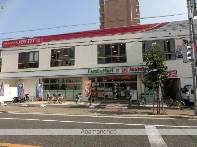 NH新大阪IIの周辺写真