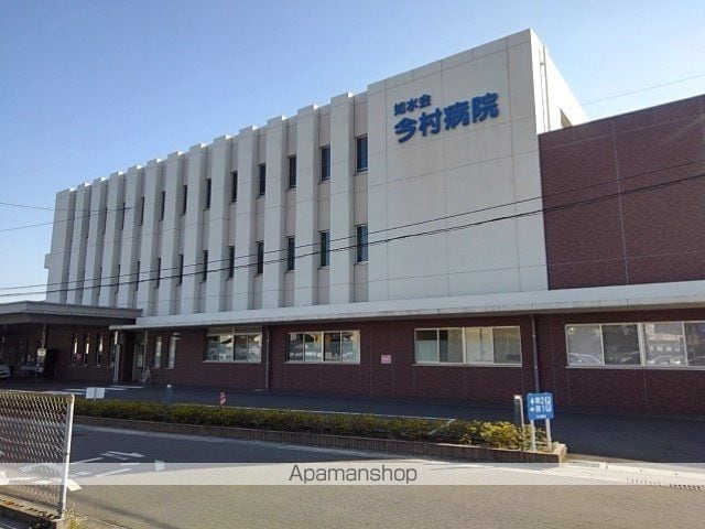 ガーデンハウス石井の周辺写真