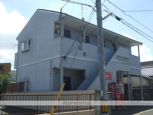 コンパートハウス和白 102 ｜ 福岡県福岡市東区和白２丁目9-26（賃貸アパート1K・1階・20.00㎡） その5