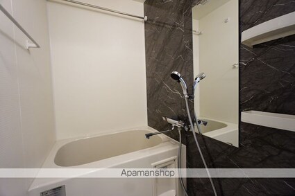 ＳーＲＥＳＩＤＥＮＣＥ神宮西駅前ａｓｃｅｎｔ（アセント）[1K/21.61m2]のバス