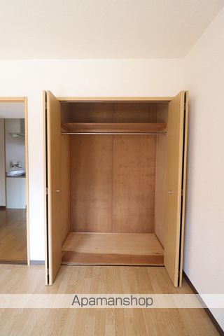 グレイス森井の内装写真