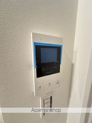 Ｇｒｏｗｔｈ　Ｄａｉｏｕ[1LDK/44.22m2]のセキュリティ