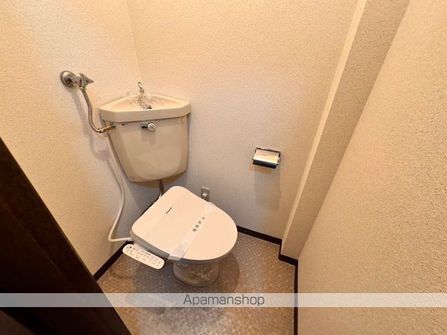 BEーCLUBの内装写真