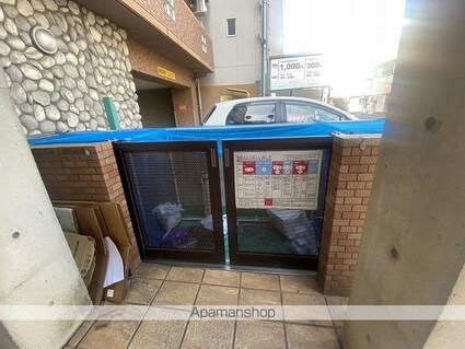 カーサ土橋[1DK/36.39m2]の共用部1