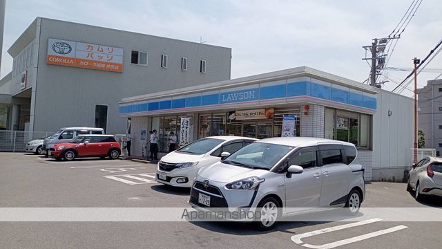 カーサ・ド・ビーの周辺写真