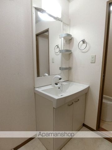 セジュールツモトA棟の内装写真