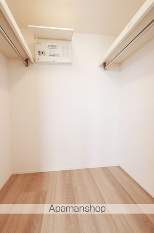エムフルージュの内装写真