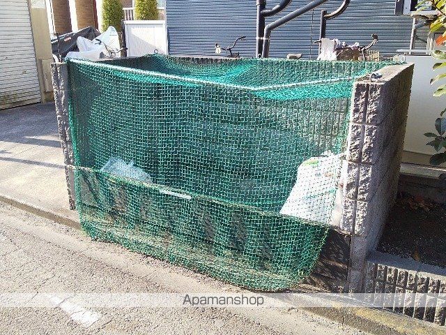 レオパレスカナのその他写真