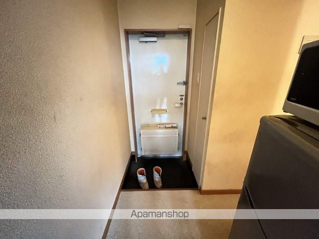 レオパレスルフランの内装写真