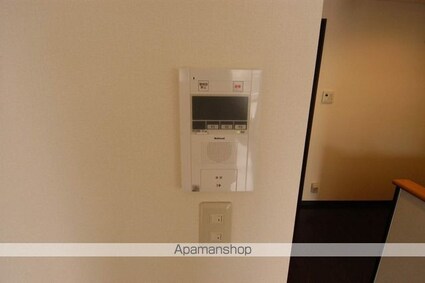 キャッスル常滑[1R/39.3m2]のセキュリティ