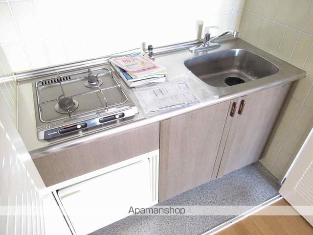 トーカンマンション本町の内装写真