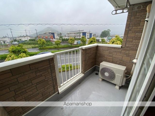 ブライトタウンMーIの内装写真
