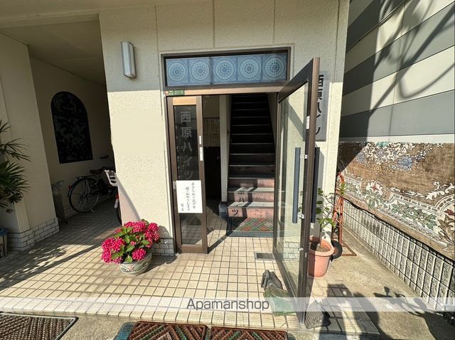 リバーサイドKの内装写真