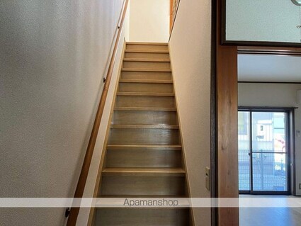 ハーモニーＳ　Ａ棟[3K/66m2]の内装6