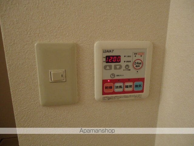 グランチェスタの内装写真
