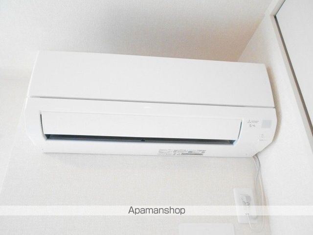 D-room南鳥生の内装写真