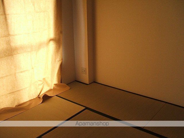 ベルシェ幸の内装写真