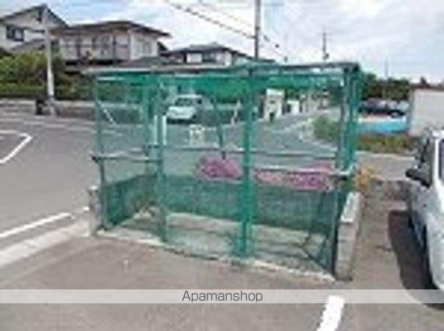 レオパレスRIVERFIELDのその他写真